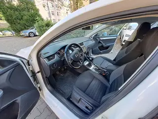 50. e - aukce ČEZ Škoda Octavia Combi Ambition 1,6 TDI, RZ 1TK9408