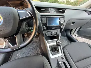 50. e - aukce ČEZ Škoda Octavia Combi Ambition 1,6 TDI, RZ 1TK9408