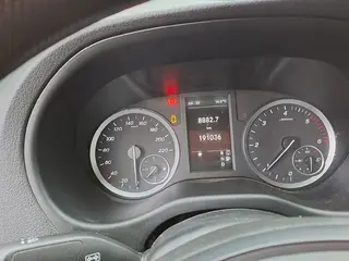 51. e - aukce ČEZ MERCEDES BENZ VITO 119 BT, RZ 9T75302