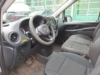 51. e - aukce ČEZ MERCEDES BENZ VITO 119 BT, RZ 9T75302