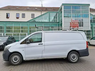 51. e - aukce ČEZ MERCEDES BENZ VITO 119 BT, RZ 9T75302