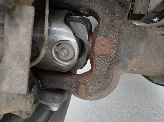 53. e - aukce ČEZ Mercedes Benz 816 DA VARIO - PLOŠINA, RZ 8T70937