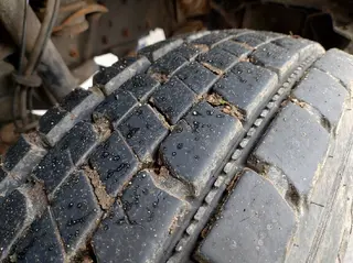 53. e - aukce ČEZ Mercedes Benz 816 DA VARIO - PLOŠINA, RZ 8T70937