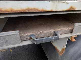 53. e - aukce ČEZ Mercedes Benz 816 DA VARIO - PLOŠINA, RZ 8T70937