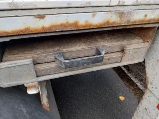 53. e - aukce ČEZ Mercedes Benz 816 DA VARIO - PLOŠINA, RZ 8T70937