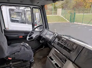 53. e - aukce ČEZ Mercedes Benz 816 DA VARIO - PLOŠINA, RZ 8T70937