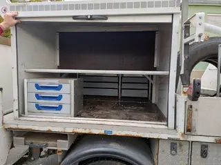53. e - aukce ČEZ Mercedes Benz 816 DA VARIO - PLOŠINA, RZ 8T70937