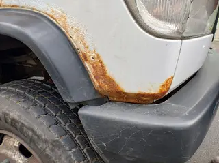 53. e - aukce ČEZ Mercedes Benz 816 DA VARIO - PLOŠINA, RZ 8T70937