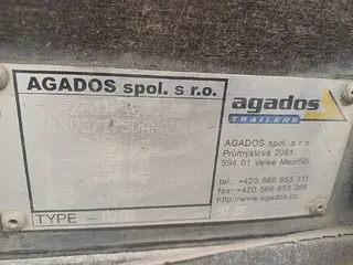 7. e - aukce ČEZ AGADOS, RZ 9T05317