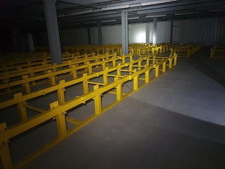 01. E-dražba ocelové konstrukce