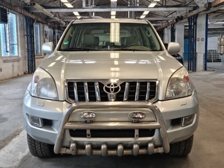 01. KEIG, s.r.o. - Toyota Land Cruiser 120