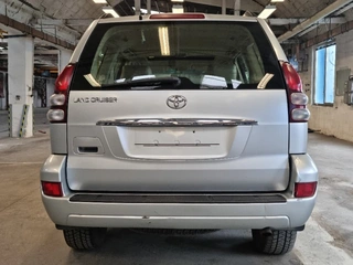 01. KEIG, s.r.o. - Toyota Land Cruiser 120
