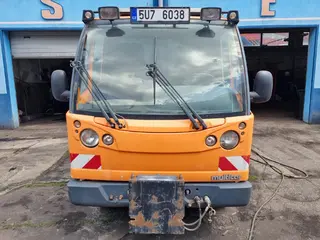 01. MULTICAR FUMO, RZ 5U76038