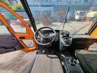 01. MULTICAR FUMO, RZ 5U76038