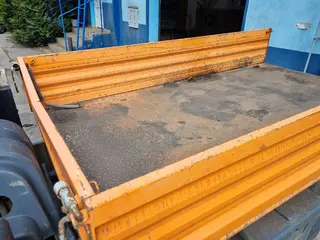 01. MULTICAR FUMO, RZ 5U76038