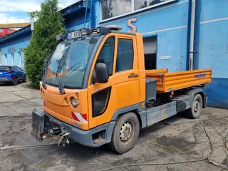 01. MULTICAR FUMO, RZ 5U76038