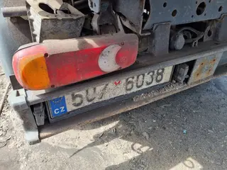 01. MULTICAR FUMO, RZ 5U76038