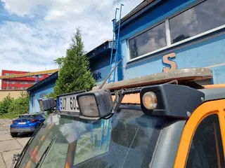 01. MULTICAR FUMO, RZ 5U76038