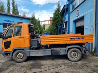 01. MULTICAR FUMO, RZ 5U76038