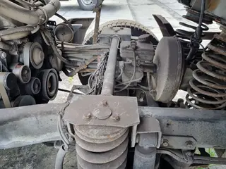 01. MULTICAR FUMO, RZ 5U76038