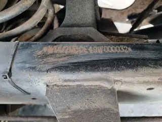 01. MULTICAR FUMO, RZ 5U76038
