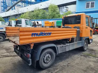 01. MULTICAR FUMO, RZ 5U76038