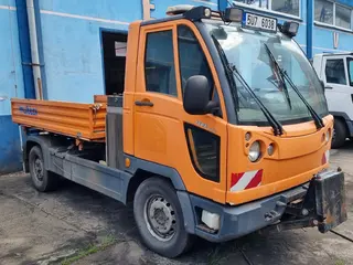 01. MULTICAR FUMO, RZ 5U76038