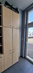 RAF Stavby 01. Nábytek a vybavení kanceláře