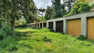 Stavební pozemek p.č. 955/36, Praha - Košíře
