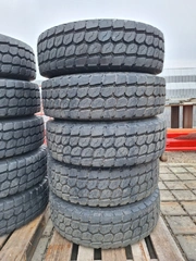01 Sada pneu Pirelli MG01 265/70 R19.5 143/141 (vhodná pro nákladní vozidla nad 3,5t.)