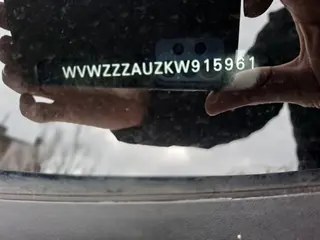 VŘ č. 11 ČEZ VOLKSWAGEN GOLF 100kW 136 PS e-Golf, RZ EL335AB