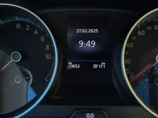 VŘ č. 11 ČEZ VOLKSWAGEN GOLF 100kW 136 PS e-Golf, RZ EL335AB