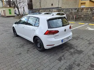 VŘ č. 11 ČEZ VOLKSWAGEN GOLF 100kW 136 PS e-Golf, RZ EL335AB
