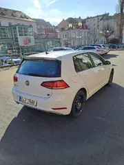 VŘ č. 11 ČEZ VOLKSWAGEN GOLF 100kW 136 PS e-Golf, RZ EL335AB