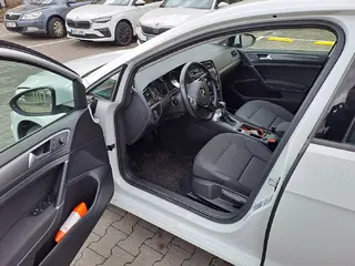 VŘ č. 11 ČEZ VOLKSWAGEN GOLF 100kW 136 PS e-Golf, RZ EL335AB