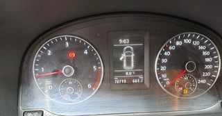 VŘ č. 12 ČEZ VOLKSWAGEN CADDY 2.0 TDI 81KW 4MOT, RZ 9T48868