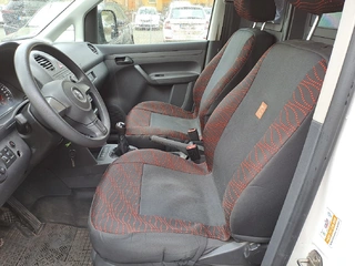VŘ č. 12 ČEZ VOLKSWAGEN CADDY 2.0 TDI 81KW 4MOT, RZ 9T48868