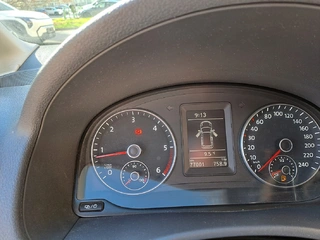VŘ č. 13 ČEZ VOLKSWAGEN CADDY 2.0 TDI 81KW 4MOT, RZ 9T48869