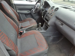 VŘ č. 13 ČEZ VOLKSWAGEN CADDY 2.0 TDI 81KW 4MOT, RZ 9T48869
