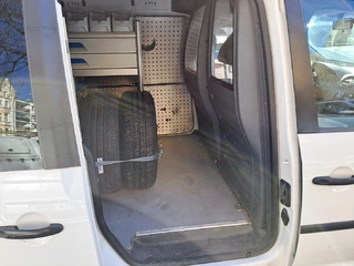 VŘ č. 13 ČEZ VOLKSWAGEN CADDY 2.0 TDI 81KW 4MOT, RZ 9T48869
