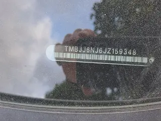 VŘ č. 14 ČEZ ŠKODA FABIA 1.4 TDI 66kW Ambition Combi, RZ 1TL2192