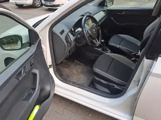 VŘ č. 14 ČEZ ŠKODA FABIA 1.4 TDI 66kW Ambition Combi, RZ 1TL2192