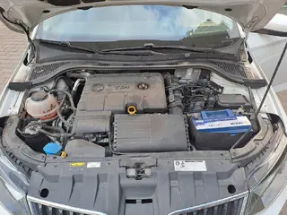 VŘ č. 14 ČEZ ŠKODA FABIA 1.4 TDI 66kW Ambition Combi, RZ 1TL2192
