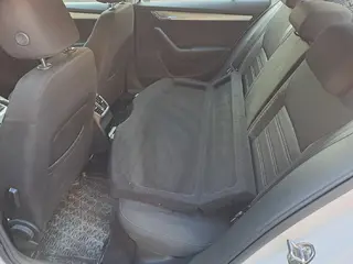 VŘ č. 15 ČEZ ŠKODA OCTAVIA 1.6 TDI 85kW Ambition, RZ 1TU2136