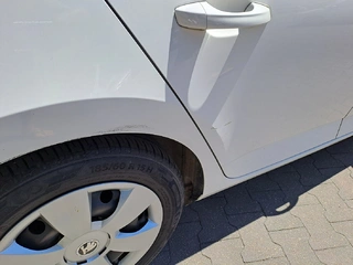 VŘ č. 16 ČEZ ŠKODA FABIA 1.4 TDI 66kW Ambition Combi, RZ 1TH9597