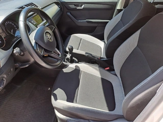 VŘ č. 16 ČEZ ŠKODA FABIA 1.4 TDI 66kW Ambition Combi, RZ 1TH9597