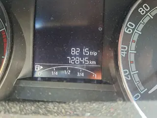 VŘ č. 17 ČEZ ŠKODA FABIA 1.0 TSI 70kW Ambition Combi, RZ 1TS2307
