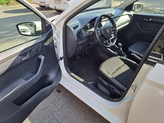 VŘ č. 17 ČEZ ŠKODA FABIA 1.0 TSI 70kW Ambition Combi, RZ 1TS2307