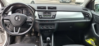 VŘ č. 18 ČEZ ŠKODA FABIA 1.4 TDI 66kW Ambition Combi, RZ 1TL4813