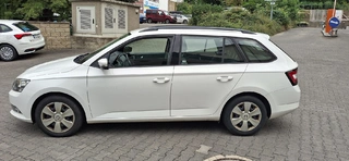 VŘ č. 18 ČEZ ŠKODA FABIA 1.4 TDI 66kW Ambition Combi, RZ 1TL4813